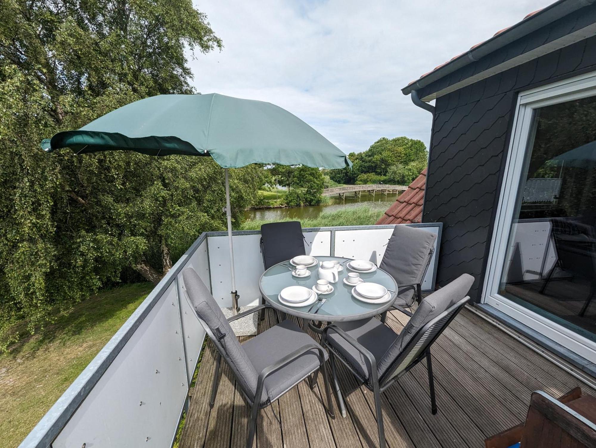 Fewo Oldeoog Og - Horumersiel Exterior foto