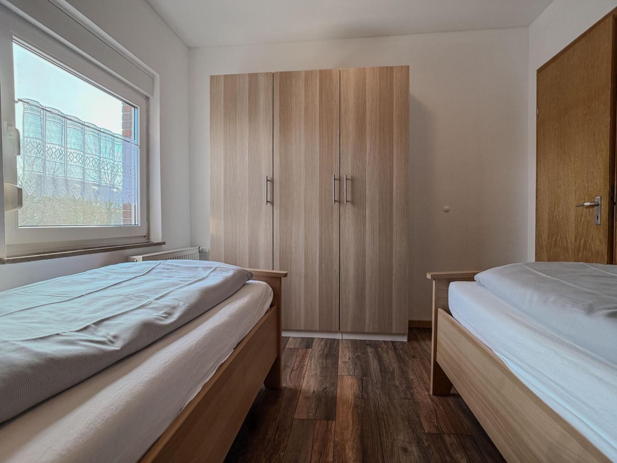 Fewo Oldeoog Og - Horumersiel Exterior foto