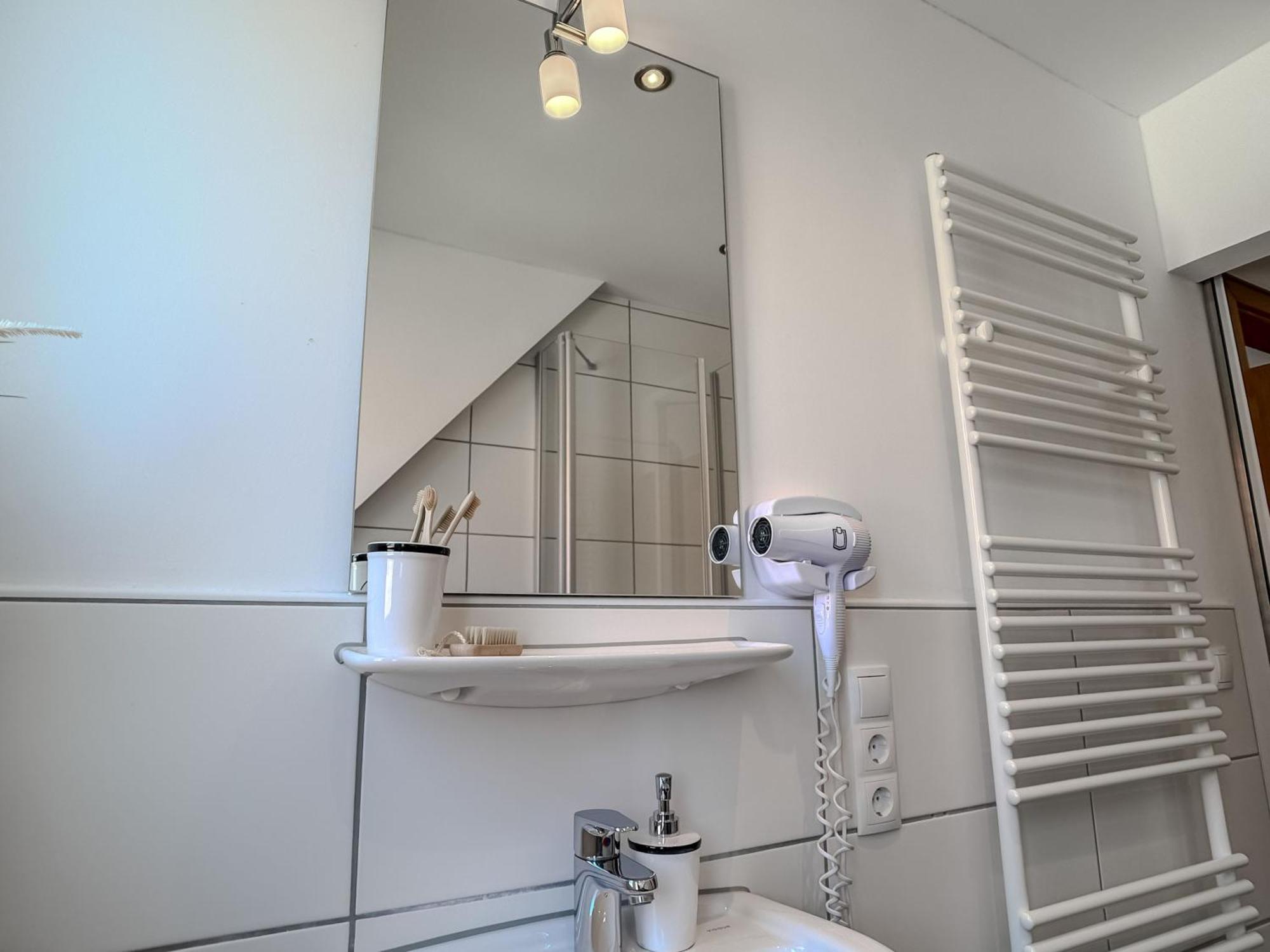 Fewo Oldeoog Og - Horumersiel Exterior foto