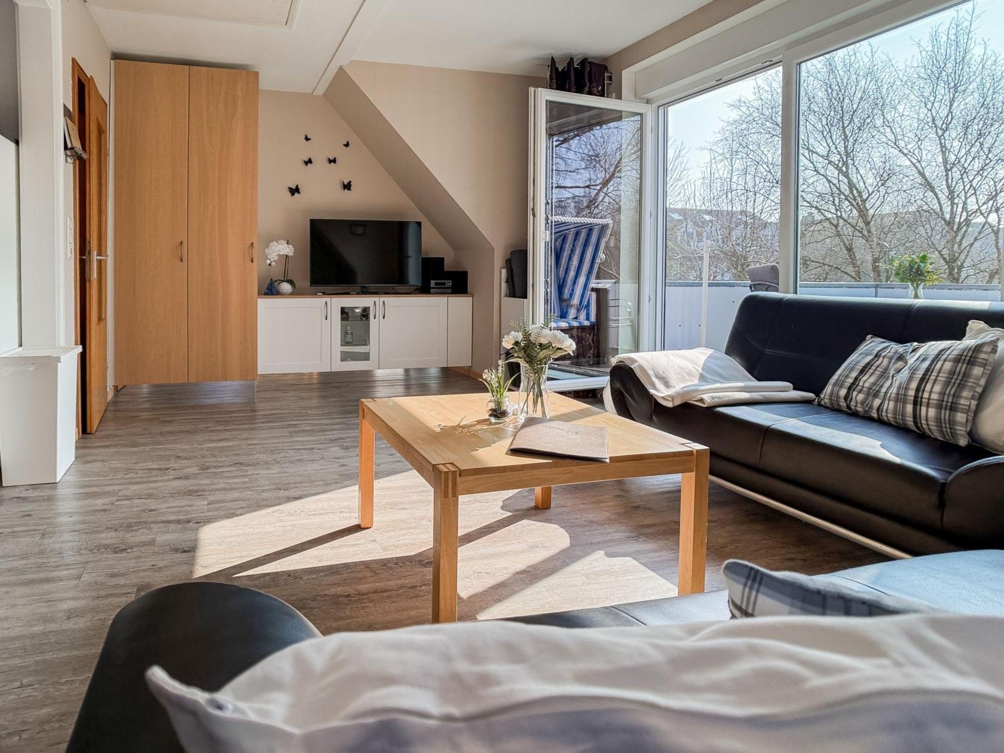 Fewo Oldeoog Og - Horumersiel Exterior foto