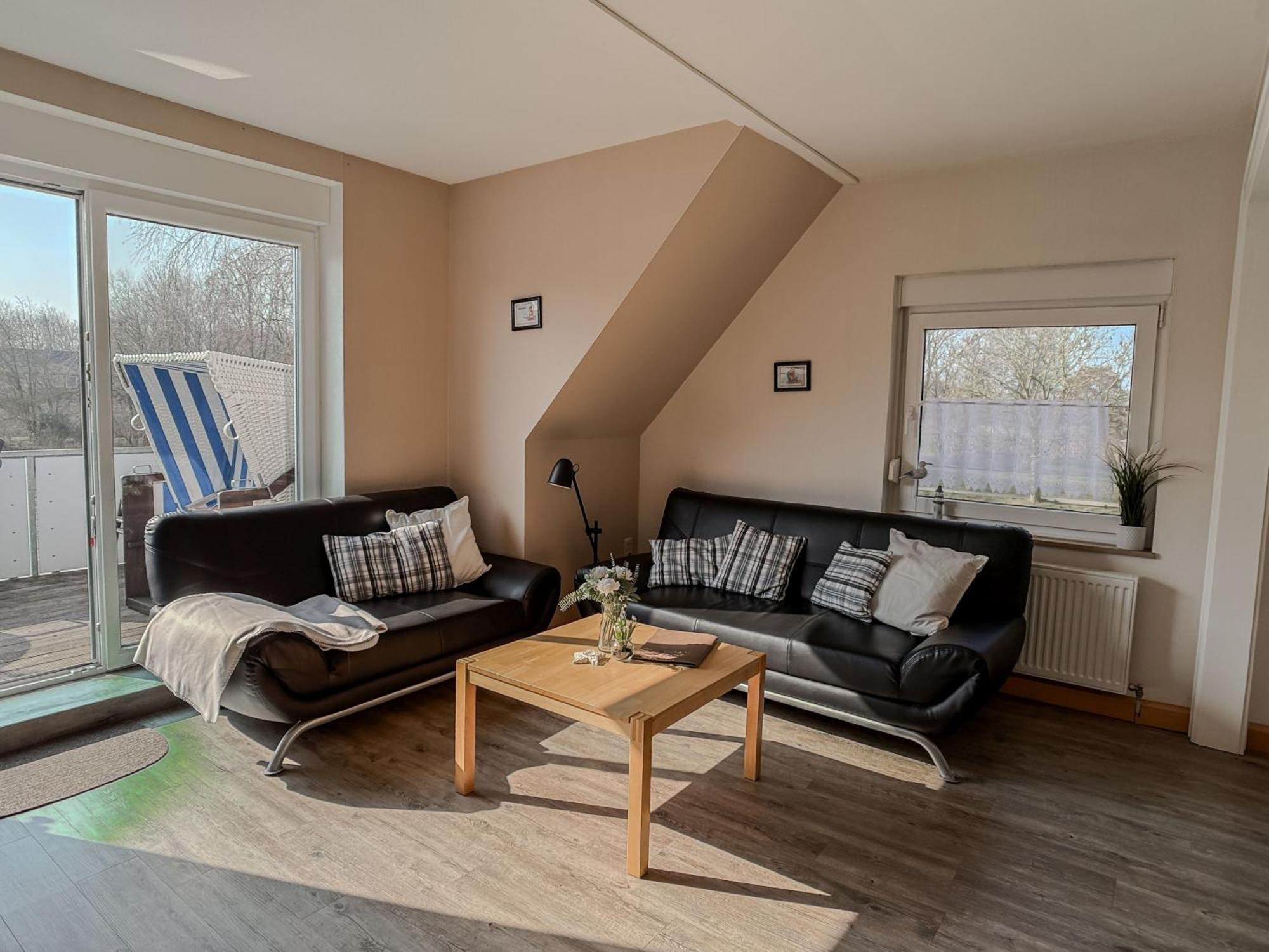 Fewo Oldeoog Og - Horumersiel Exterior foto